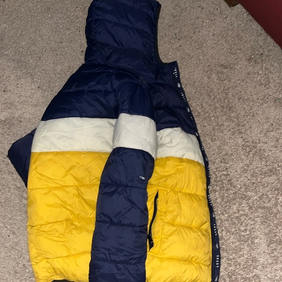 Puffer jacket - Picture 3 of 4